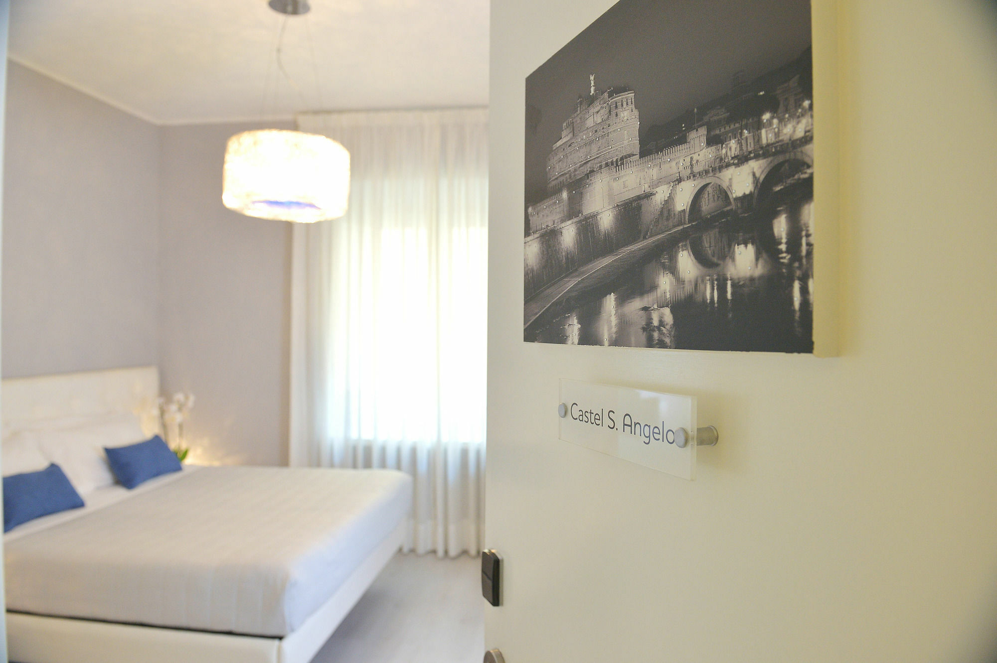 B-cool (adults Only) Frühstückspension 3*