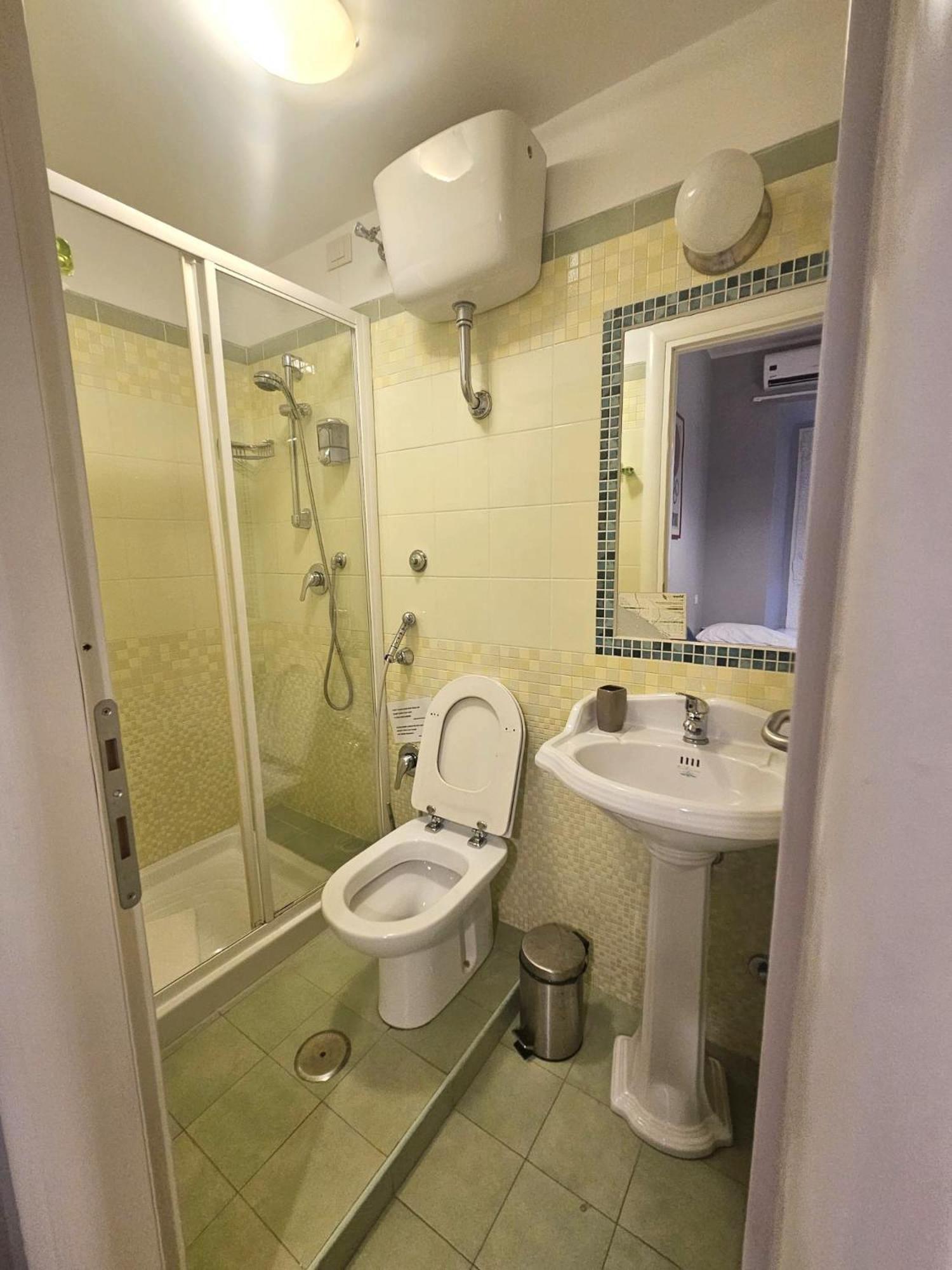Bed & Breakfast B-cool (adults Only) Rom