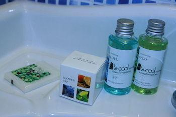 Bed & Breakfast B-cool (adults Only) Rom