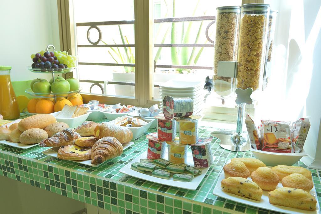 Bed & Breakfast B-cool (adults Only) Rom