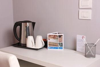 B-cool (adults Only) Bed & Breakfast Rom