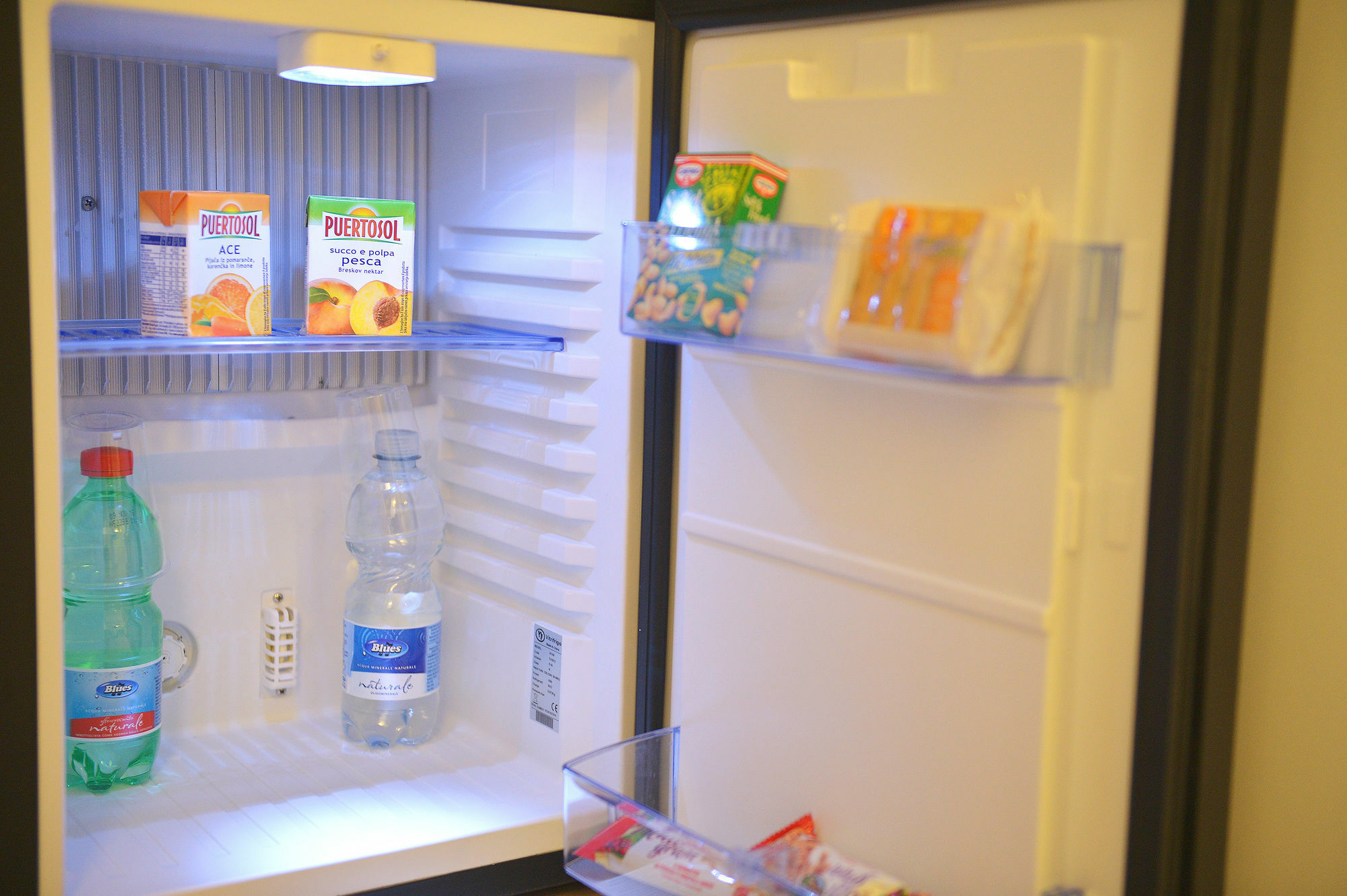 B-cool (adults Only) Bed & Breakfast Rom